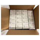 2 x 100,000 Baseline Staples