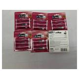 30 x 3pks ChapIce Lip Balm-Cherry