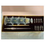 Caligraphy Set