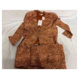 2 Free People Suits - Size 12