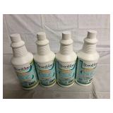 4 Bottles of SteriCide RTU Sterilant