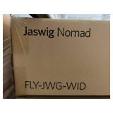 Jaswig Nomad Adjustable Height Standing Desk