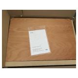 Jaswig Nomad Adjustable Height Standing Desk