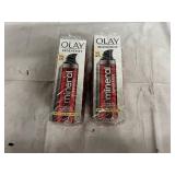 6 Bottles of Olay Regenerist Hydrating Moisturizer with Sunscreen