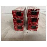 6 Bottles of Olay Regenerist Hydrating Moisturizer with Sunscreen