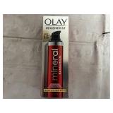 6 Bottles of Olay Regenerist Hydrating Moisturizer with Sunscreen