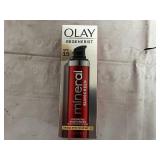 6 Bottles of Olay Regenerist Hydrating Moisturizer with Sunscreen