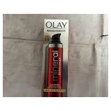 6 Bottles of Olay Regenerist Hydrating Moisturizer with Sunscreen