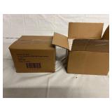 2 x 100,000 Baseline Staples