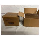 2 x 100,000 Baseline Staples