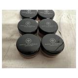 20 Containers of Savvy Minerals Blush Powder