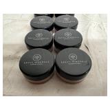 20 Containers of Savvy Minerals Blush Powder