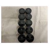 20 Containers of Savvy Minerals Blush Powder