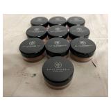 20 Containers of Savvy Minerals Blush Powder