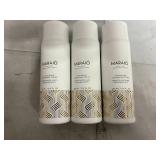 3 Bottles of Marajo Hair Care Nourishing Cleansing Creme