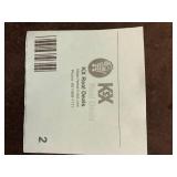 JHS 8,000 BTU Portable Air Conditioner Cools 170 Sq. Ft. with Dehumidifer, Fan, Remote, LED Display and Timer in White Customer Returns See Pictures