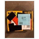 DEWALT 20V Compact Cordless 1/2 in. Hammer Drill (Tool Only)  Customer Returns See Pictures