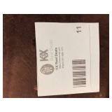 80 in. Light Grey TV Stand Fits TV