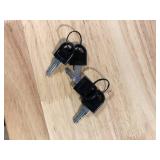 Husky Ready-to-Assemble 24-Gauge Steel 1-Drawer 2-Door Garage Base Cabinet in Black (28 in. W x 32.8 in. H x 18.3 in. D) Customer Returns See Pictures