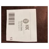 Milwaukee PACKOUT 22 in. 2-Drawer Tool Box with Metal Reinforced Corners Customer Returns See Pictures