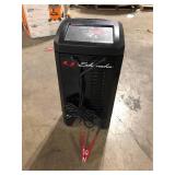 Schumacher Electric Automotive 6 Volt and 12 Volt 200 Amp Fully Automatic Wheeled Jump Starter and Battery Charger with 40 Amp Boost Customer Returns See Pictures