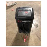 Schumacher Electric Automotive 6 Volt and 12 Volt 200 Amp Fully Automatic Wheeled Jump Starter and Battery Charger with 40 Amp Boost Customer Returns See Pictures