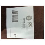 DEWALT 20V MAX 2 Gal. Cordless/Corded Wet/Dry Vacuum  Customer Returns See Pictures