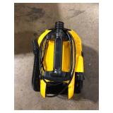DEWALT 20V MAX 2 Gal. Cordless/Corded Wet/Dry Vacuum  Customer Returns See Pictures