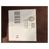 Husky Build-Out 22 in. Modular Large Tool Box, Tool Case, Rolling Tool Box, Large Tool Crate   Customer Returns See Pictures