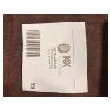 Commercial Electric 24 in. 2-Speed Heavy Duty Tilt Drum Fan    Customer Returns See Pictures