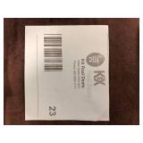 Ofanext Full Medium Memory Foam 3 in. Tri-Fold Mattress  Customer Returns See Pictures