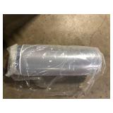 Ofanext Full Medium Memory Foam 3 in. Tri-Fold Mattress  Customer Returns See Pictures