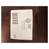 ARCTIC AIR 1300 CFM 3-Speed Settings Portable Evaporative Air Cooler with up to 500 sq. ft. Cooling   Customer Returns See Pictures