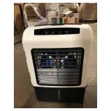 ARCTIC AIR 1300 CFM 3-Speed Settings Portable Evaporative Air Cooler with up to 500 sq. ft. Cooling   Customer Returns See Pictures