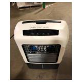 ARCTIC AIR 1300 CFM 3-Speed Settings Portable Evaporative Air Cooler with up to 500 sq. ft. Cooling   Customer Returns See Pictures
