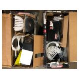 Lot of Genie 1-1/4 HPC Belt Drive Smart Garage Door Opener with Battery Backup and LED  Customer Returns See Pictures