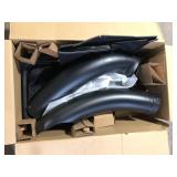 RYOBI Bagger for RYOBI 80V HP 42 in. Zero Turn Riding Lawn Mower Customer Returns See Pictures