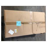 RYOBI Bagger for RYOBI 80V HP 42 in. Zero Turn Riding Lawn Mower Customer Returns See Pictures