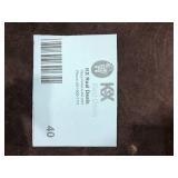 Lot of Assorted Mailboxes and Posts Various Models and Conditions   Customer Returns See Pictures