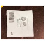 VEVOR Portable Refrigerant Recovery Machine 3/4 HP AC Recovery Machine HVAC 120-Volt 60Hz for Car Vapor Liquid Refrigerant AC Customer Returns See Pictures