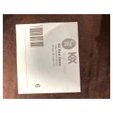 LG 6,000 BTU 115-Volt Window Air Conditioner Cools 250 sq. ft with Remote in White  Customer Returns See Pictures