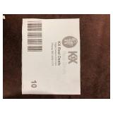 BigTub Utilatub Combo 40 in. x 24 in. 33 in. Polypropylene Floor Mount Utility Tub with Pull-Out Faucet in White Customer Returns See Pictures