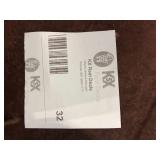 Milwaukee PACKOUT Black 30 oz. Tumbler Customer Returns See Pictures