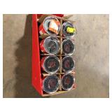 Milwaukee PACKOUT Black 30 oz. Tumbler Customer Returns See Pictures