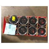 Milwaukee PACKOUT Black 30 oz. Tumbler Customer Returns See Pictures