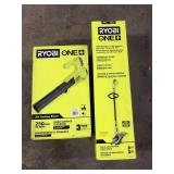 Lot of Assorted Lawn Items Items Various Models and Conditions   Customer Returns See Pictures