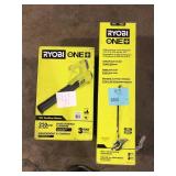 Lot of Assorted Lawn Items Items Various Models and Conditions   Customer Returns See Pictures