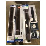 Lot of Assorted oscillating Fans  Various Models and Conditions   Customer Returns See Pictures