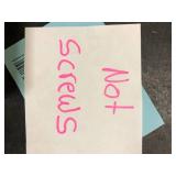 Hampton Bay Cooper Lake Wicker Patio Conversation Chair and Wicker Table No Extra Chair and No Screws  Customer Returns See Pictures