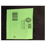 36 in. W x 31 in. H Rectangular Aluminum Medicine Cabinet with Mirror Customer Returns See Pictures